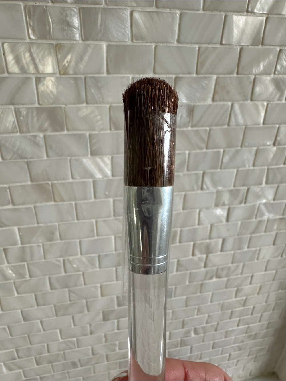 NWT Clinique Makeup Brush - Picture 2 of 4